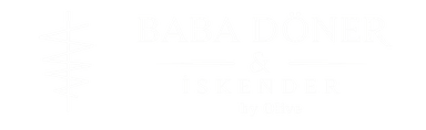Baba Döner & İskender Logo