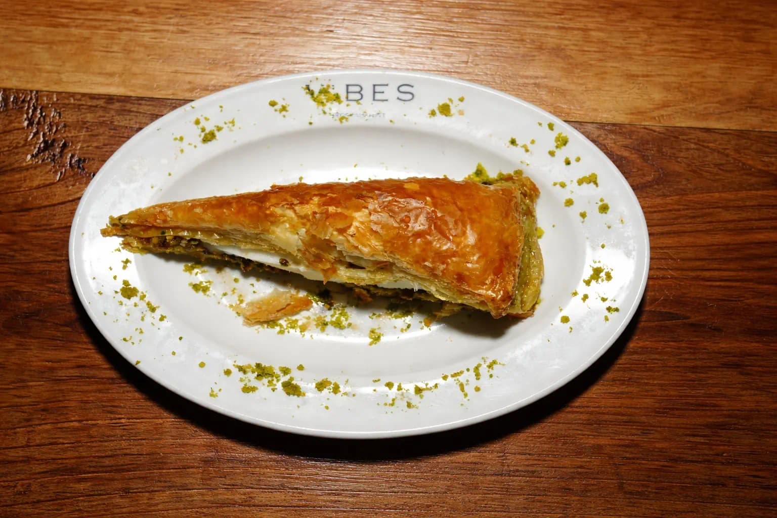 Baklava