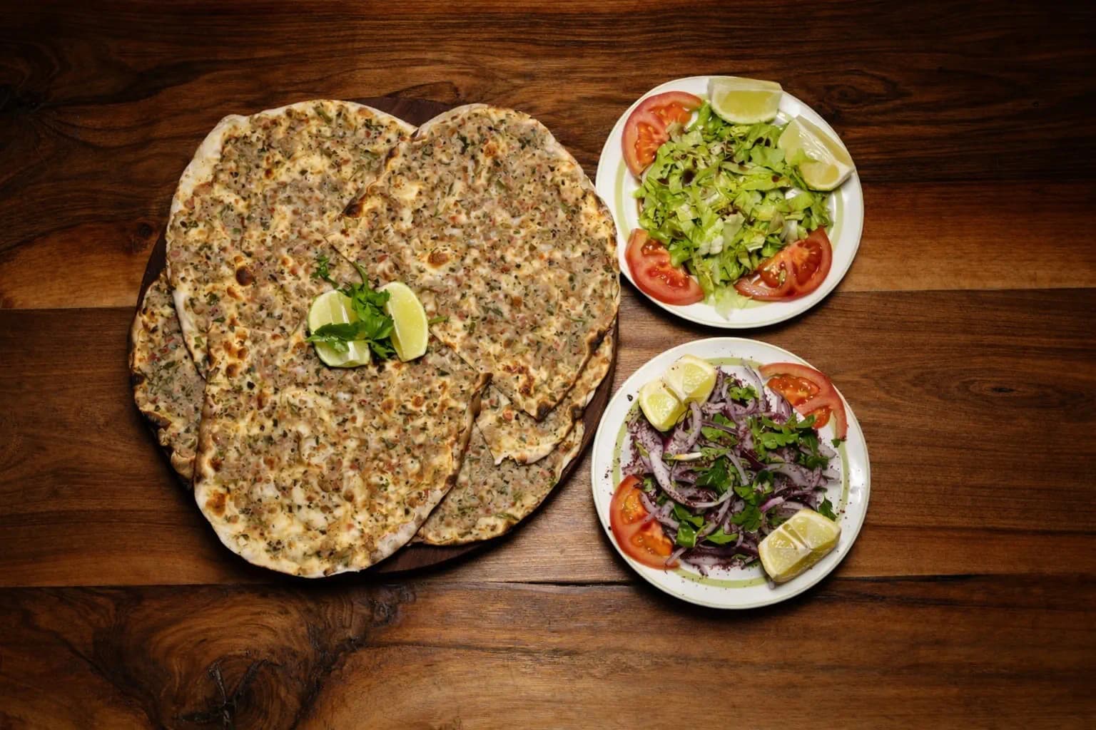 Lahmacun